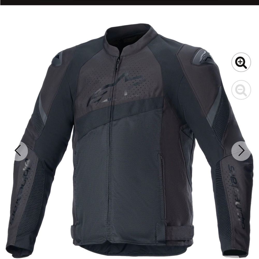 Alpinestars T-GP Plus R V4 Airflow Jacket